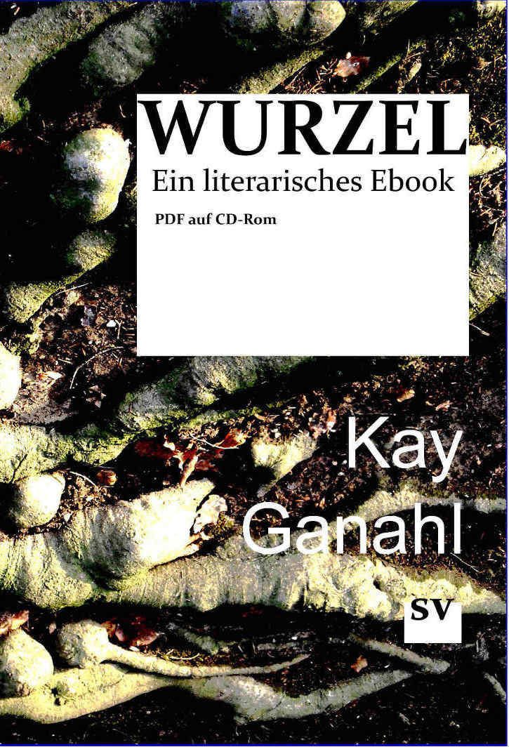 Front Cover "Wurzel" 